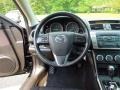 Ebony Black - MAZDA6 i Touring Sedan Photo No. 15