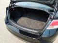 Ebony Black - MAZDA6 i Touring Sedan Photo No. 17