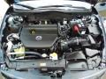 2.5 Liter DOHC 16-Valve VVT 4 Cylinder Engine for 2012 Mazda MAZDA6 i Touring Sedan #68570203