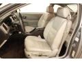 Neutral Front Seat Photo for 2006 Chevrolet Monte Carlo #68570242
