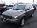 Caper Green Metallic - XC90 3.2 AWD Photo No. 8