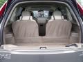 Caper Green Metallic - XC90 3.2 AWD Photo No. 20