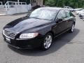 2009 Black Stone Volvo S80 T6 AWD  photo #8