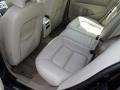 Sandstone Beige 2009 Volvo S80 T6 AWD Interior Color