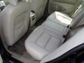  2009 S80 T6 AWD Sandstone Beige Interior