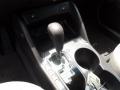  2013 Tucson Limited 6 Speed SHIFTRONIC Automatic Shifter