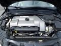 3.0 Liter Twin-Turbo DOHC 24-Valve Inline 6 Cylinder 2009 Volvo S80 T6 AWD Engine