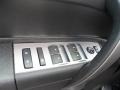 2012 Onyx Black GMC Sierra 1500 SLE Extended Cab 4x4  photo #14