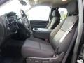 2012 Onyx Black GMC Sierra 1500 SLE Extended Cab 4x4  photo #15