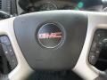 2012 Onyx Black GMC Sierra 1500 SLE Extended Cab 4x4  photo #19