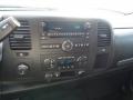 2012 Onyx Black GMC Sierra 1500 SLE Extended Cab 4x4  photo #25