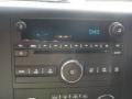 2012 Onyx Black GMC Sierra 1500 SLE Extended Cab 4x4  photo #26