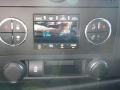 2012 Onyx Black GMC Sierra 1500 SLE Extended Cab 4x4  photo #27