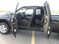 2012 Onyx Black GMC Sierra 1500 SLE Extended Cab 4x4  photo #31