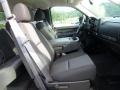 2012 Onyx Black GMC Sierra 1500 SLE Extended Cab 4x4  photo #34