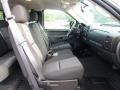 2012 Onyx Black GMC Sierra 1500 SLE Extended Cab 4x4  photo #36