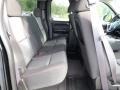 2012 Onyx Black GMC Sierra 1500 SLE Extended Cab 4x4  photo #38