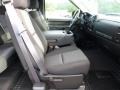 2012 Onyx Black GMC Sierra 1500 SLE Extended Cab 4x4  photo #40