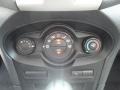 Charcoal Black Controls Photo for 2013 Ford Fiesta #68570926