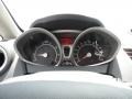 Charcoal Black Gauges Photo for 2013 Ford Fiesta #68570941