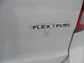 2013 White Platinum Tri-Coat Ford Explorer XLT  photo #14