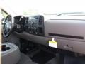 2012 Victory Red Chevrolet Silverado 1500 LS Extended Cab 4x4  photo #30