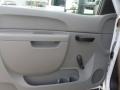 Summit White - Silverado 2500HD Work Truck Regular Cab Commercial Photo No. 21