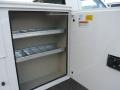 Summit White - Silverado 2500HD Work Truck Regular Cab Commercial Photo No. 36
