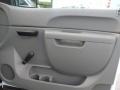 Summit White - Silverado 2500HD Work Truck Regular Cab Commercial Photo No. 38