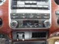 Chaparral Leather Controls Photo for 2012 Ford F250 Super Duty #68572138