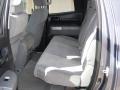 2008 Slate Gray Metallic Toyota Tundra Double Cab 4x4  photo #4