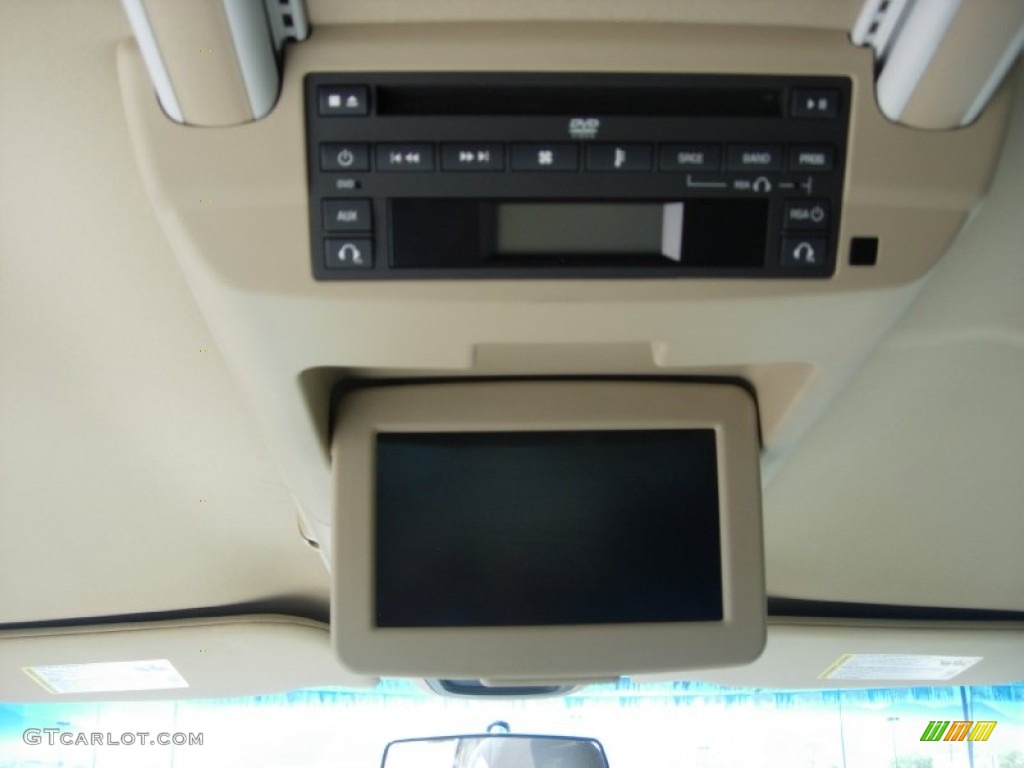 2006 Uplander LT - Amber Bronze Metallic / Cashmere photo #10