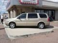 2006 Amber Bronze Metallic Chevrolet Uplander LT  photo #11