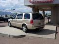 2006 Amber Bronze Metallic Chevrolet Uplander LT  photo #12