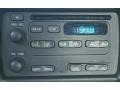 2004 GMC C Series TopKick Pewter Gray Interior Audio System Photo