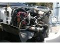 6.6 Liter OHV 32-Valve Duramax Turbo-Diesel V8 2004 GMC C Series TopKick C4500 Crew Cab Utility Truck Engine