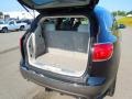 2008 Carbon Black Metallic Buick Enclave CXL  photo #18