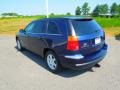 2004 Midnight Blue Pearl Chrysler Pacifica   photo #4
