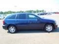 2004 Midnight Blue Pearl Chrysler Pacifica   photo #5