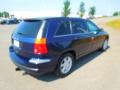 2004 Midnight Blue Pearl Chrysler Pacifica   photo #6