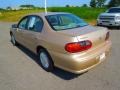 2002 Light Driftwood Metallic Chevrolet Malibu Sedan  photo #4