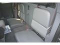 Medium Slate Gray Rear Seat Photo for 2005 Dodge Dakota #68573104