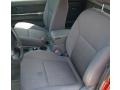 Aztec Red - Frontier XE King Cab Photo No. 3