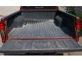 Aztec Red - Frontier XE King Cab Photo No. 9