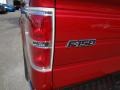 2009 Razor Red Metallic Ford F150 XLT SuperCrew 4x4  photo #9
