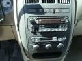 2002 Light Almond Pearl Dodge Grand Caravan eX  photo #18