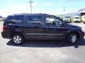 Blackberry Metallic - Grand Caravan SXT Photo No. 4