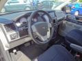 Blackberry Metallic - Grand Caravan SXT Photo No. 13