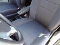 2010 Blackberry Metallic Dodge Grand Caravan SXT  photo #16