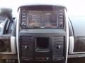 2010 Blackberry Metallic Dodge Grand Caravan SXT  photo #27